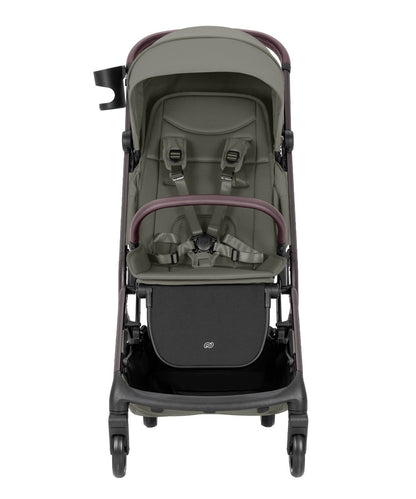 Carrello Silla de paseo ligera Magia ultra ligera