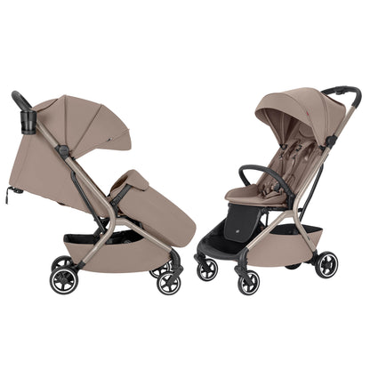 Carrello Silla de paseo ligera Magia ultra ligera