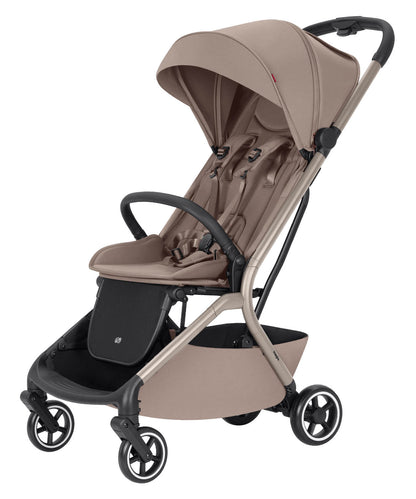 Carrello Silla de paseo ligera Magia ultra ligera