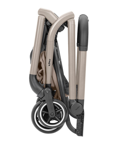 Carrello Silla de paseo ligera Magia ultra ligera