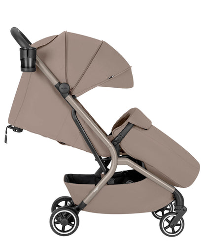 Carrello Silla de paseo ligera Magia ultra ligera