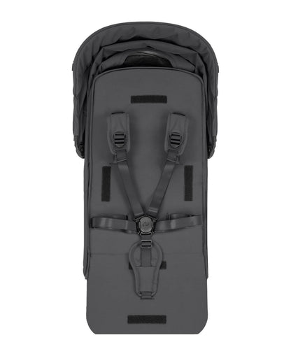 Carrello Carrito de bebé Magia Dúo 2 en 1