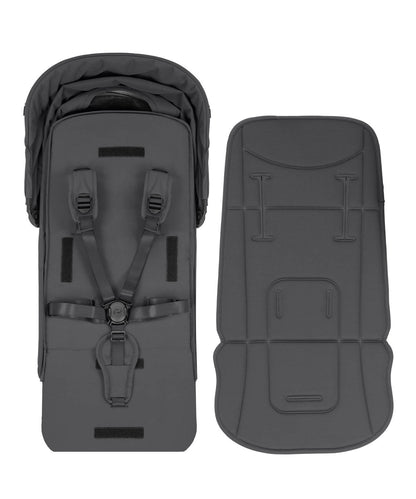 Carrello Carrito de bebé Magia Dúo 2 en 1