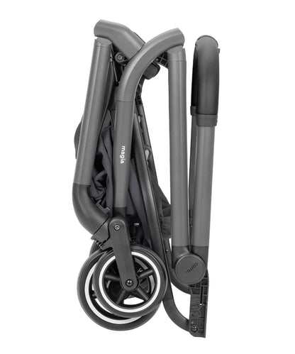 Carrello Carrito de bebé Magia Dúo 2 en 1