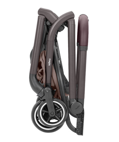 Carrello Carrito de bebé Magia Dúo 2 en 1