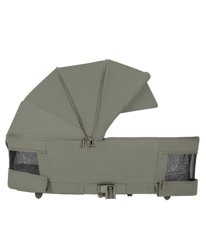 Carrello Carrito de bebé Magia Dúo 2 en 1