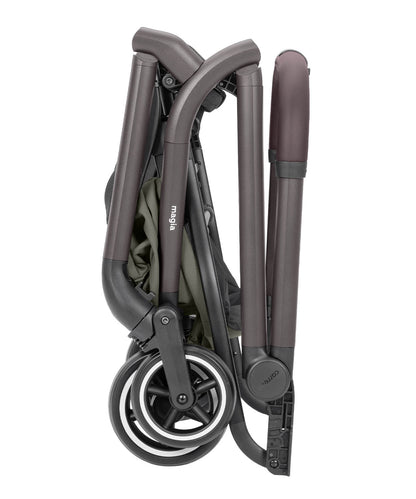 Carrello Carrito de bebé Magia Dúo 2 en 1