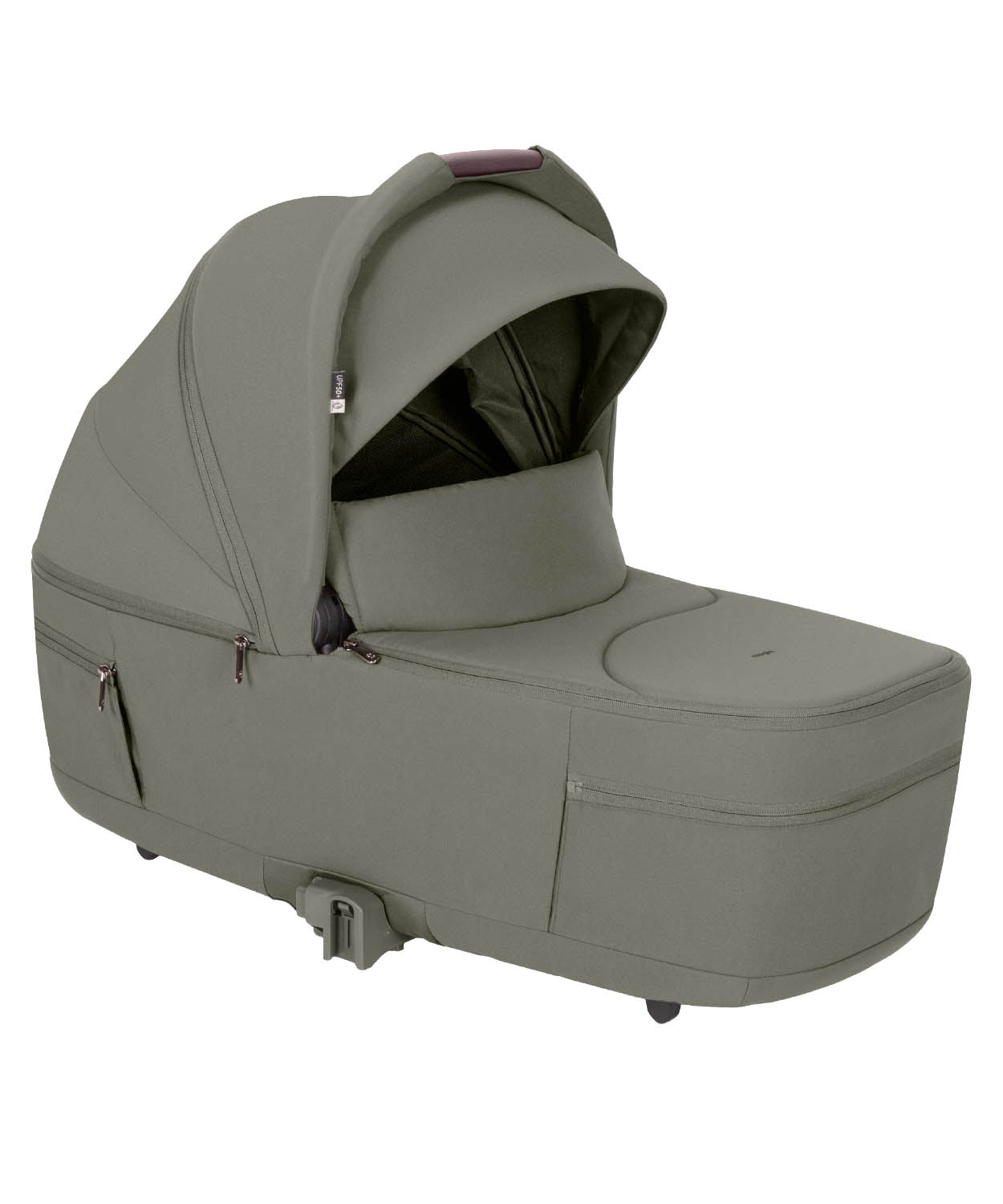 Carrello Carrito de bebé Magia Dúo 2 en 1