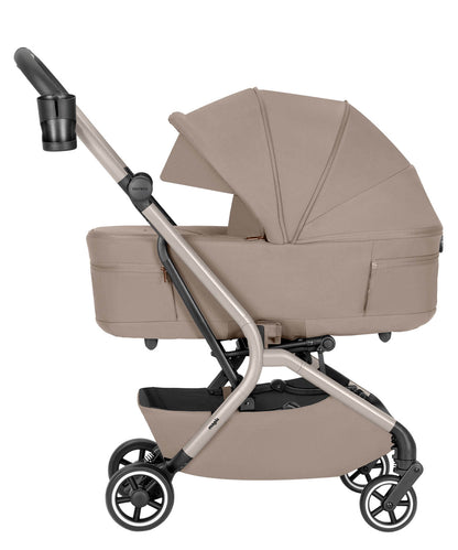 Carrello Carrito de bebé Magia Dúo 2 en 1