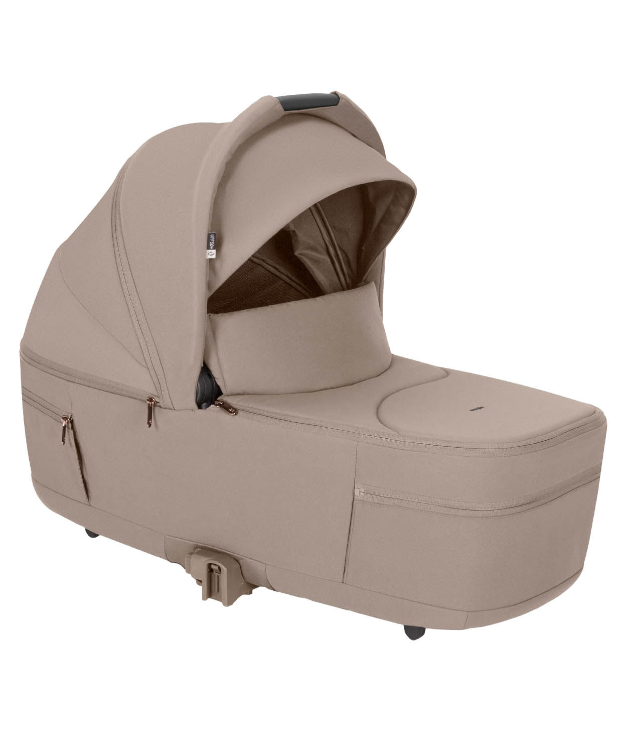 Carrello Carrito de bebé Magia Dúo 2 en 1