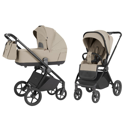 Carrello Carrito de bebé Ultra Dúo 2 en 1