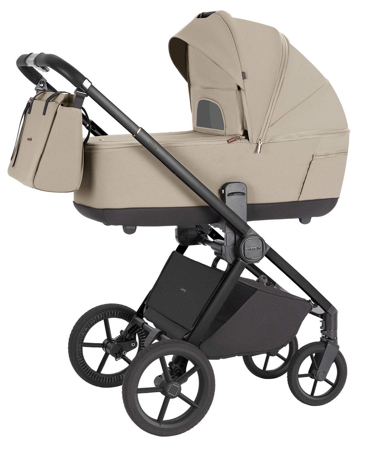 Carrello Carrito de bebé Ultra Dúo 2 en 1