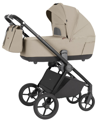 Carrello Carrito de bebé Ultra Dúo 2 en 1