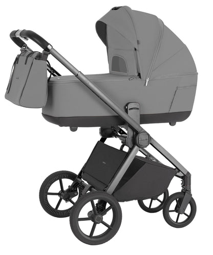 Carrello Carrito de bebé Ultra Dúo 2 en 1