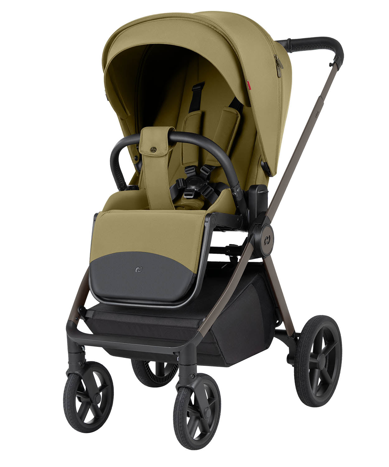 Carrello Carrito de bebé Ultra F 2 en 1