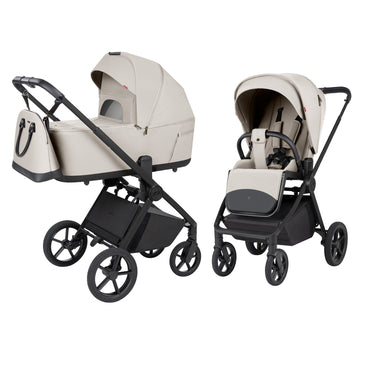 Carrello Carrito de bebé Ultra F 2 en 1