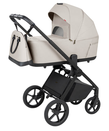 Carrello Carrito de bebé Ultra F 2 en 1