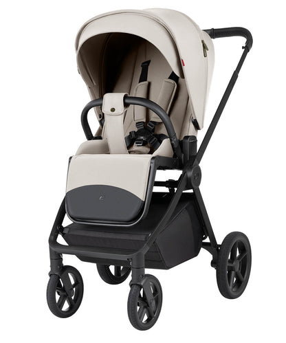 Carrello Carrito de bebé Ultra F 2 en 1