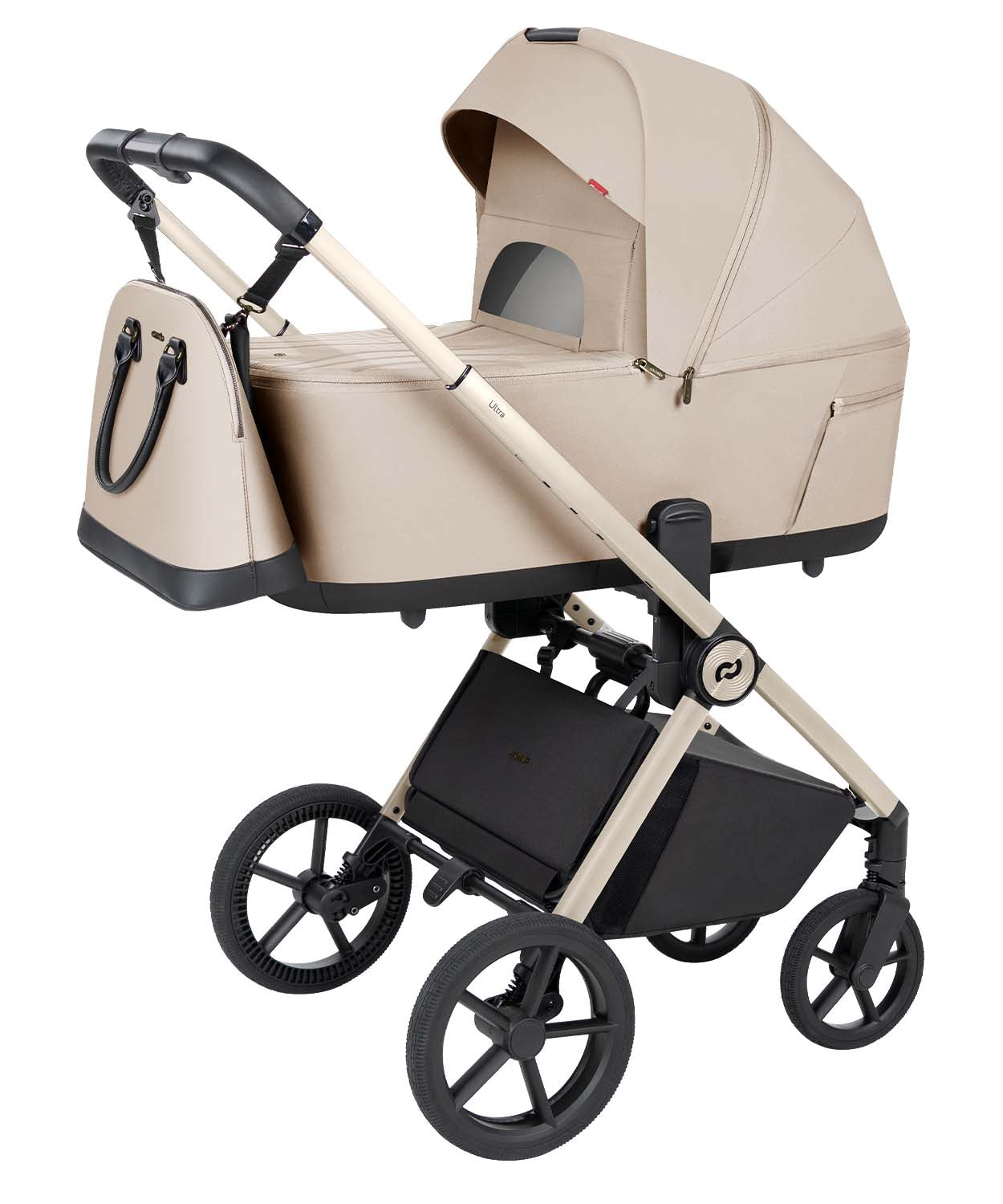 Carrello Carrito de bebé Ultra F 2 en 1