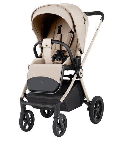 Carrello Carrito de bebé Ultra F 2 en 1