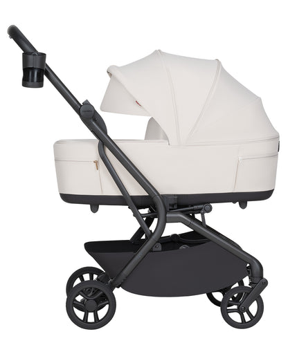 Carrello Carrito de bebé Magia 2.0 Dúo 2 en 1