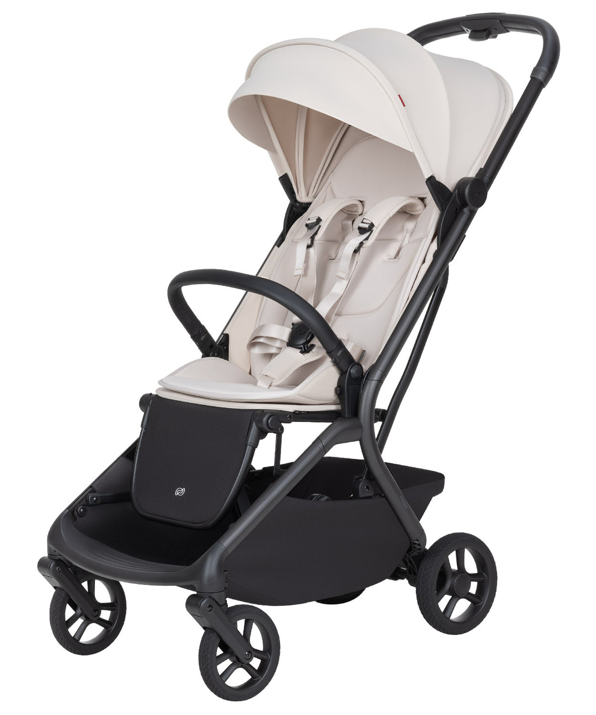 Carrello Carrito de bebé Magia 2.0 Dúo 2 en 1