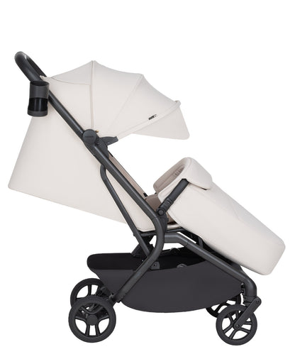 Carrello Carrito de bebé Magia 2.0 Dúo 2 en 1