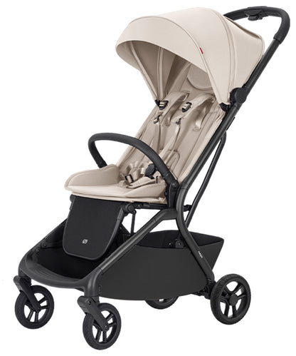 Carrello Carrito de bebé Magia 2.0 Dúo 2 en 1