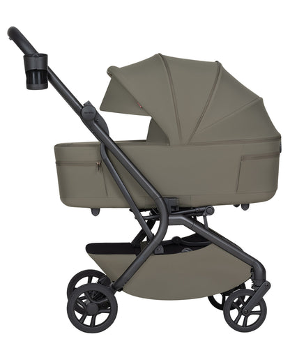 Carrello Carrito de bebé Magia 2.0 Dúo 2 en 1