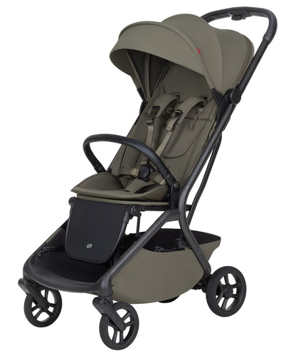Carrello Carrito de bebé Magia 2.0 Dúo 2 en 1