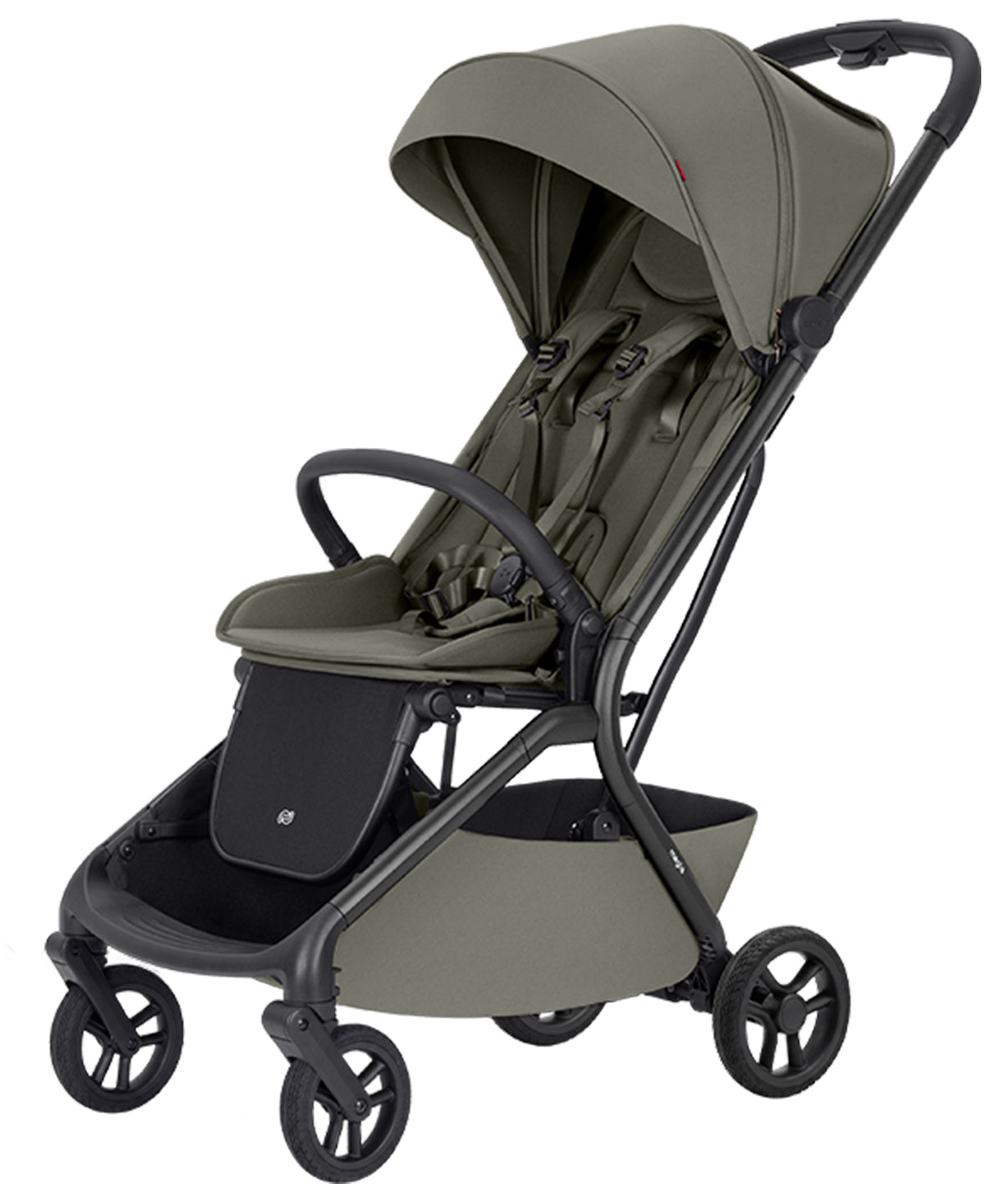 Carrello Carrito de bebé Magia 2.0 Dúo 2 en 1