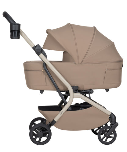 Carrello Carrito de bebé Magia 2.0 Dúo 2 en 1
