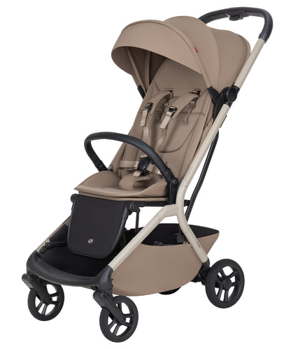 Carrello Carrito de bebé Magia 2.0 Dúo 2 en 1