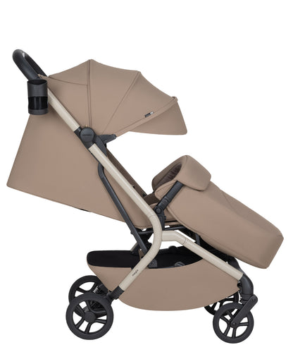 Carrello Carrito de bebé Magia 2.0 Dúo 2 en 1