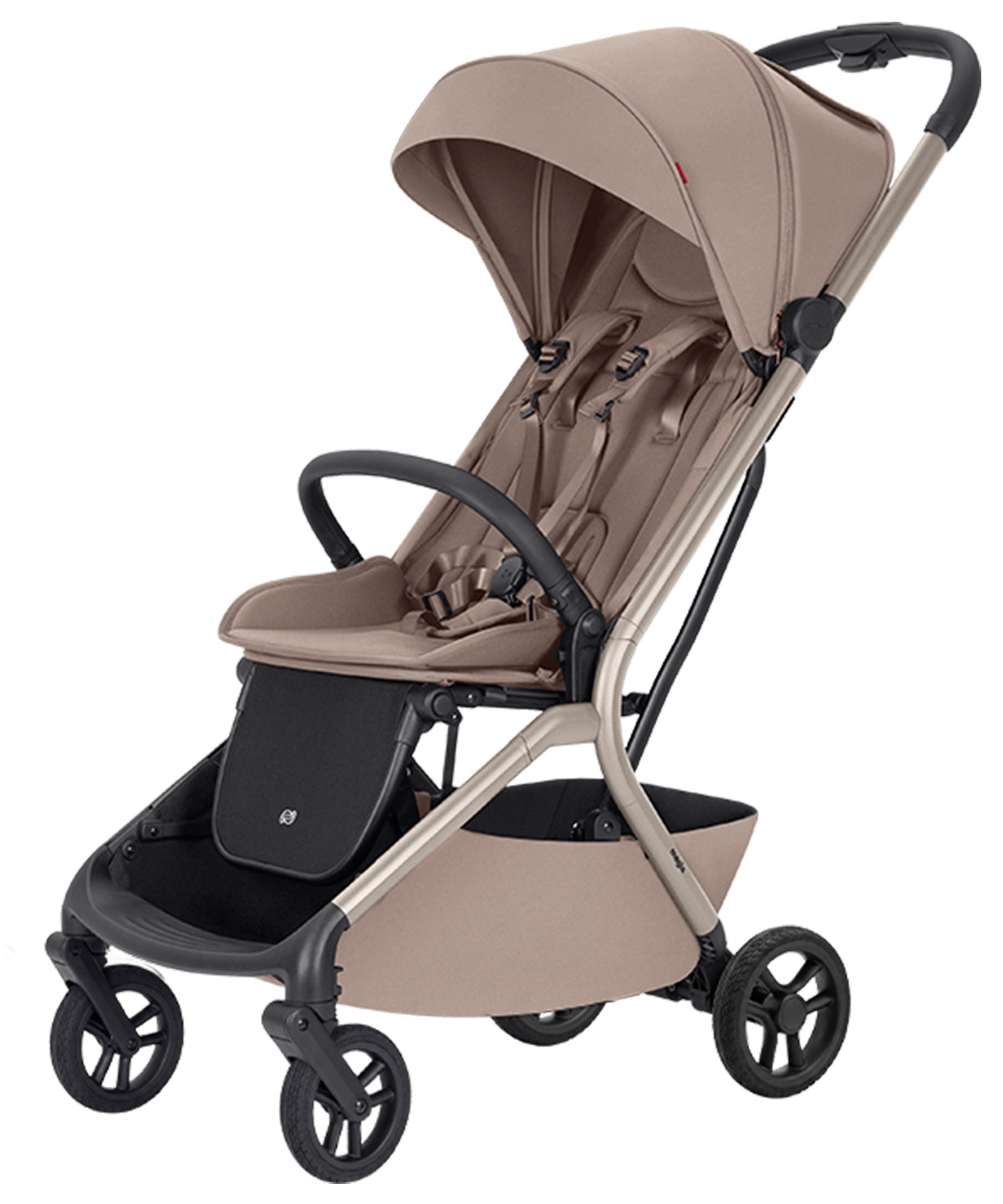 Carrello Carrito de bebé Magia 2.0 Dúo 2 en 1