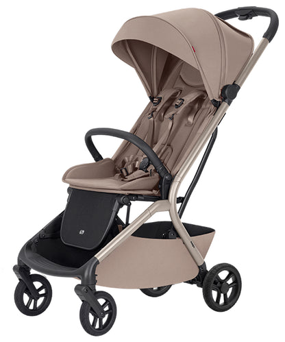 Carrello Carrito de bebé Magia 2.0 Dúo 2 en 1