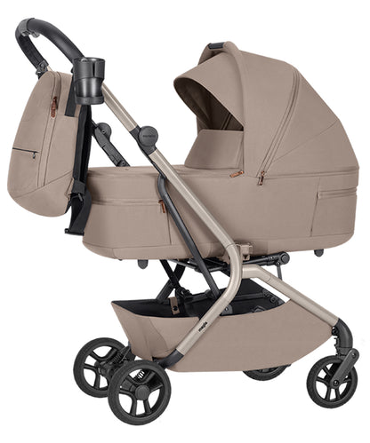 Carrello Carrito de bebé Magia 2.0 Dúo 2 en 1