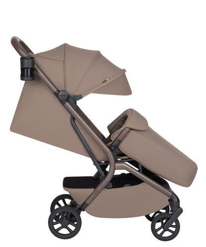 Carrello Carrito de bebé Magia 2.0 Dúo 2 en 1