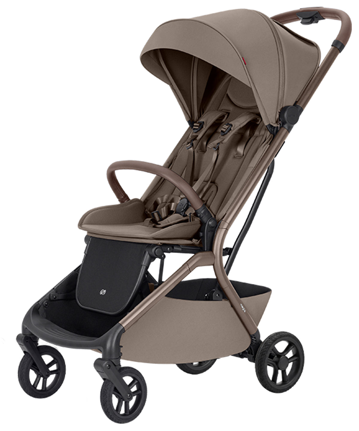 Carrello Carrito de bebé Magia 2.0 Dúo 2 en 1