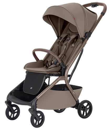 Carrello Carrito de bebé Magia 2.0 Dúo 2 en 1