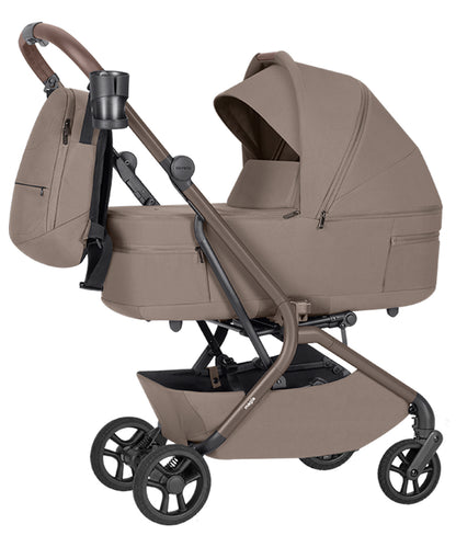 Carrello Carrito de bebé Magia 2.0 Dúo 2 en 1