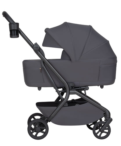 Carrello Carrito de bebé Magia 2.0 Dúo 2 en 1