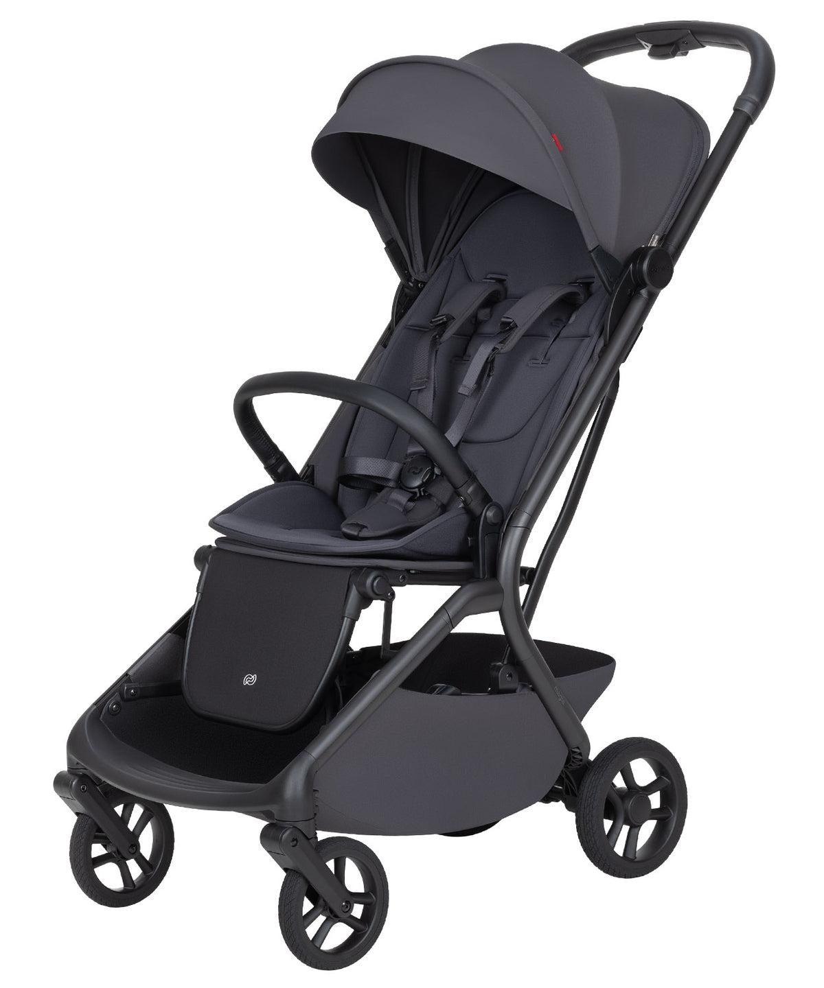 Carrello Carrito de bebé Magia 2.0 Dúo 2 en 1
