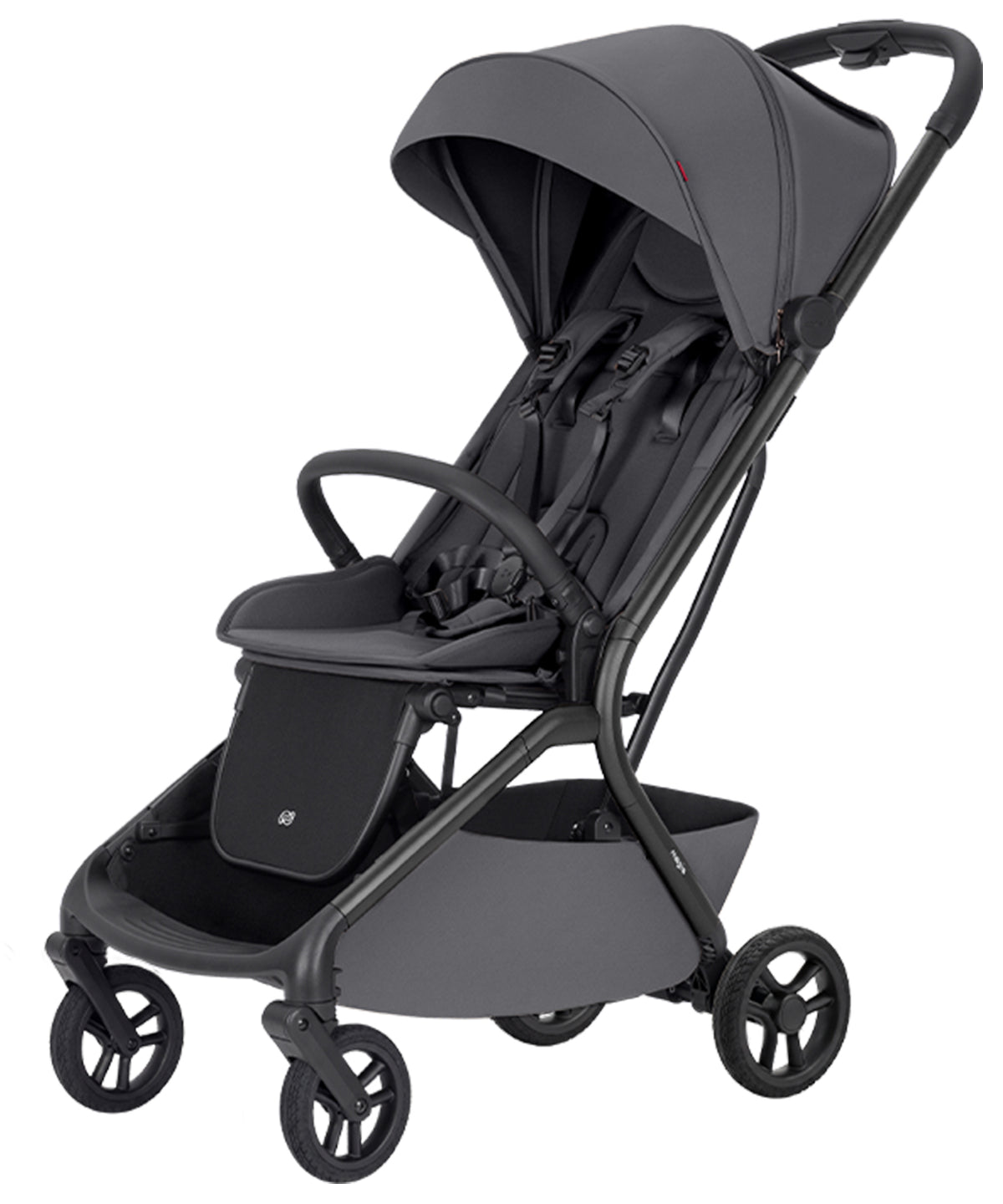 Carrello Carrito de bebé Magia 2.0 Dúo 2 en 1