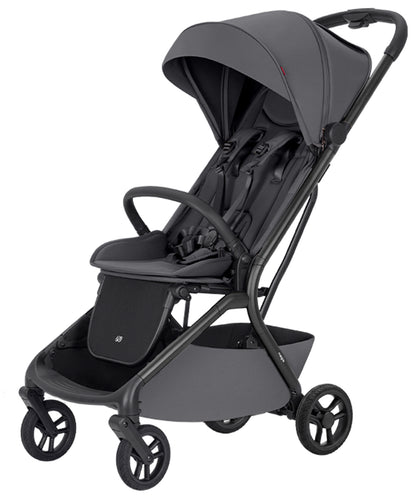 Carrello Carrito de bebé Magia 2.0 Dúo 2 en 1