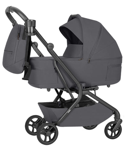 Carrello Carrito de bebé Magia 2.0 Dúo 2 en 1