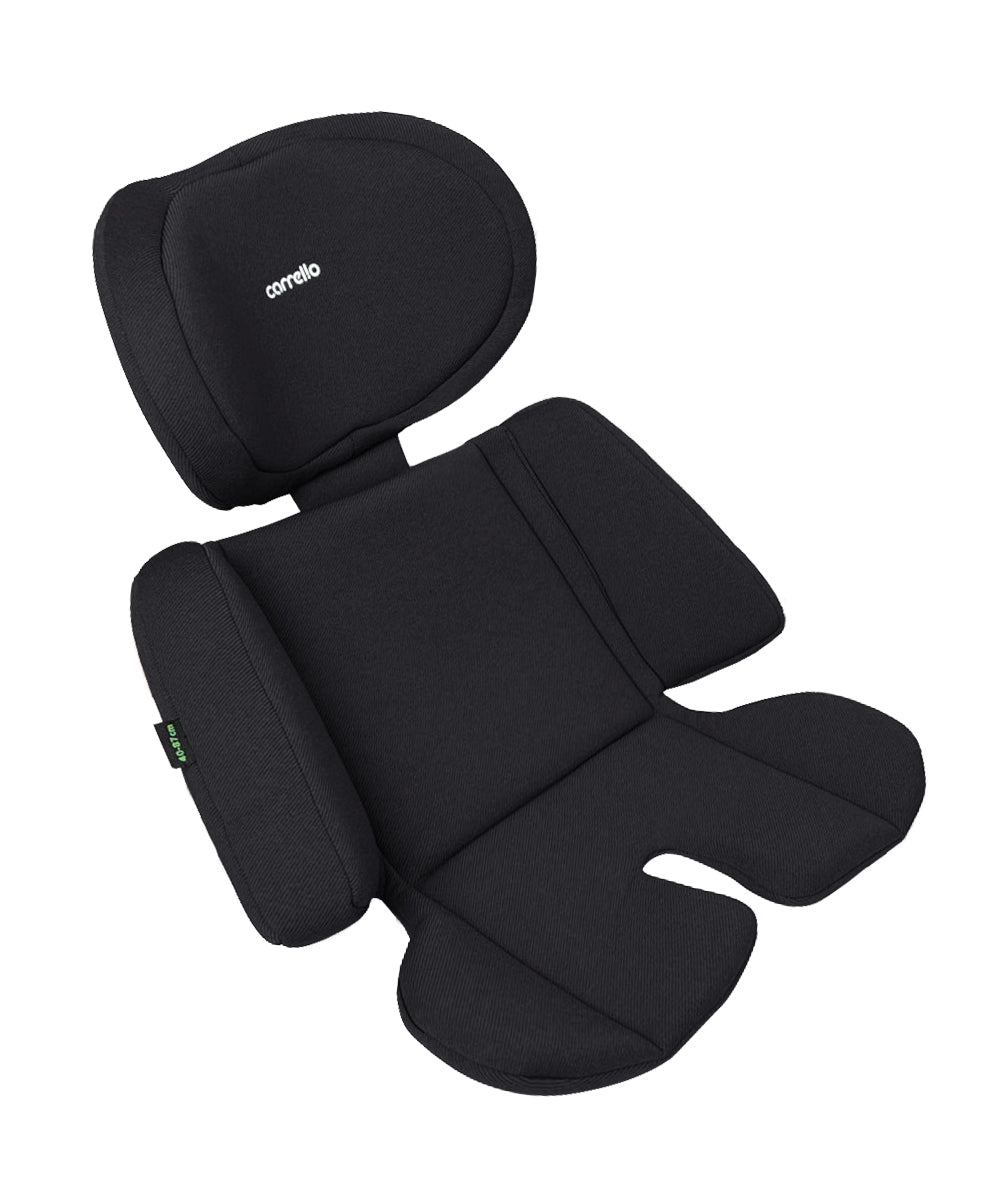Carrello Sirius silla de auto 360 isofix 40 do 105 cm I-size