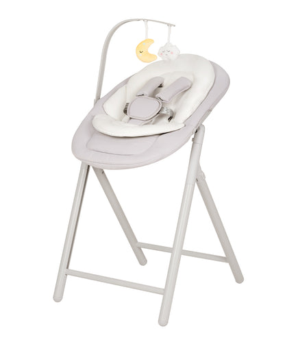 Carrello Trona evolutiva para bebé Tenero