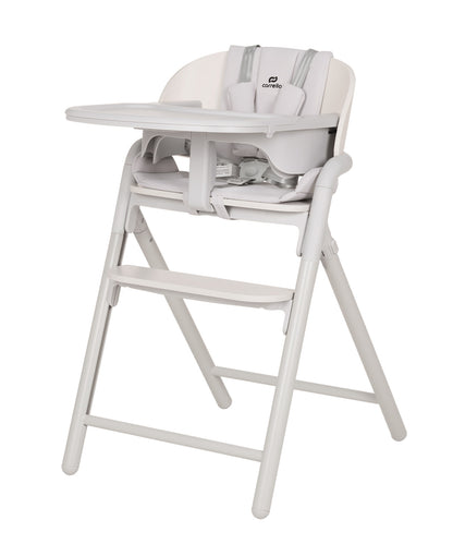 Carrello Trona evolutiva para bebé Tenero