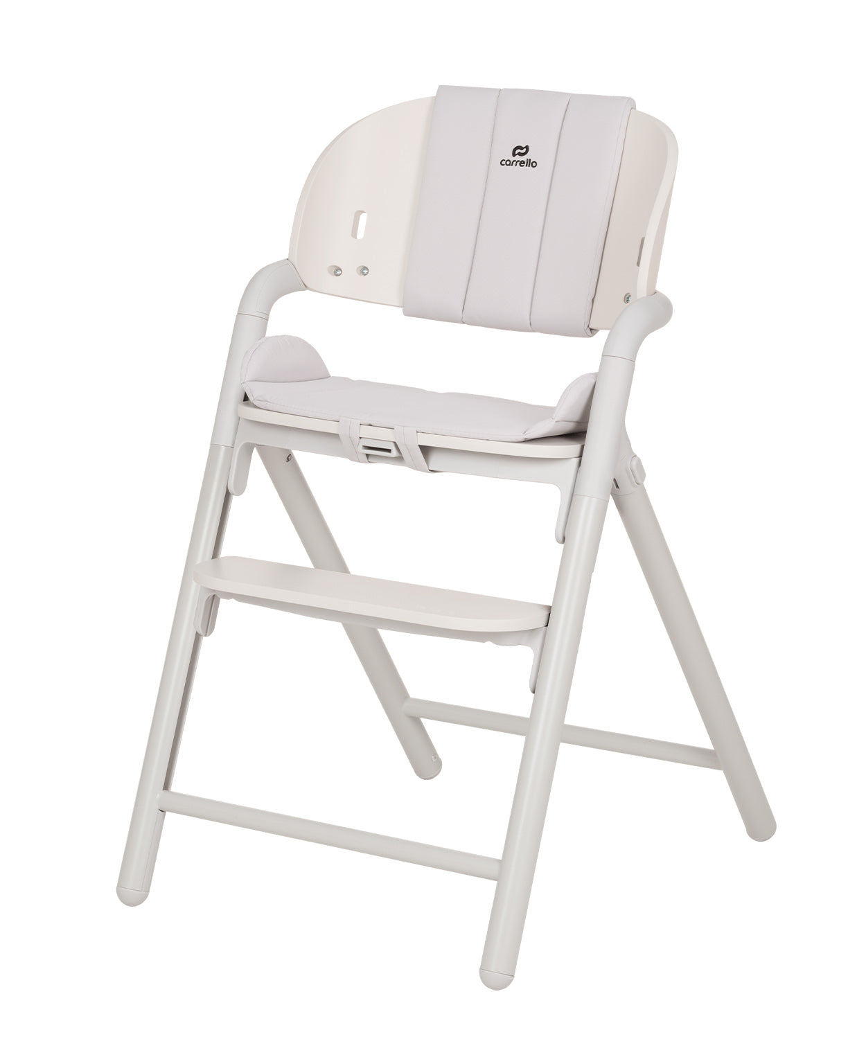 Carrello Trona evolutiva para bebé Tenero
